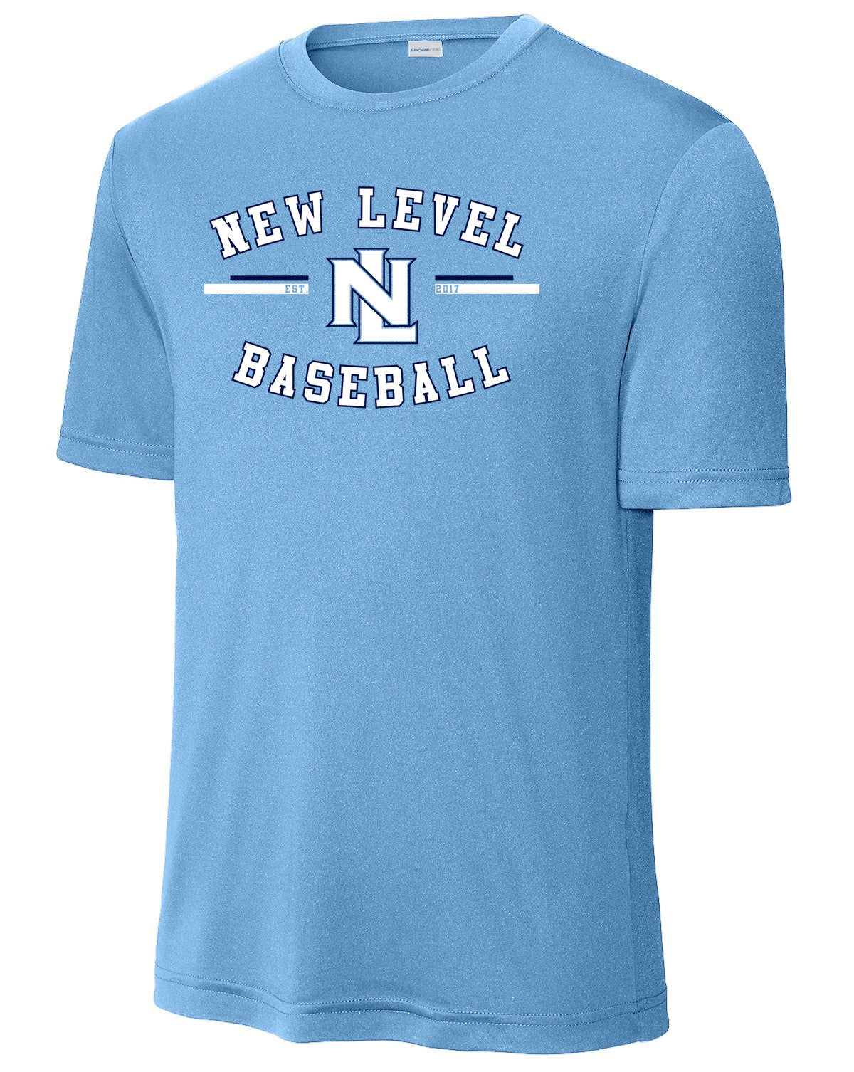 Performance Competitor Tee