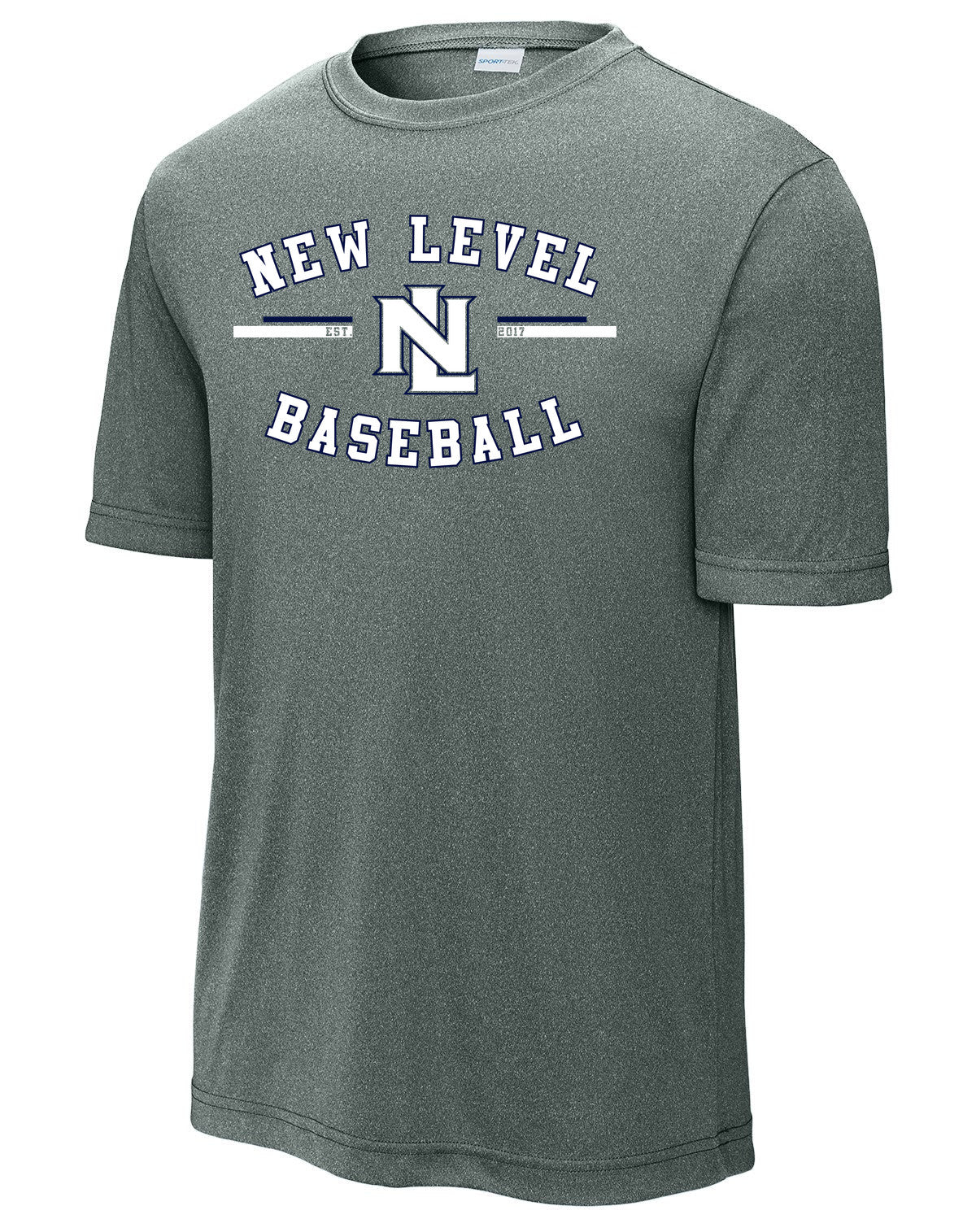Performance Competitor Tee