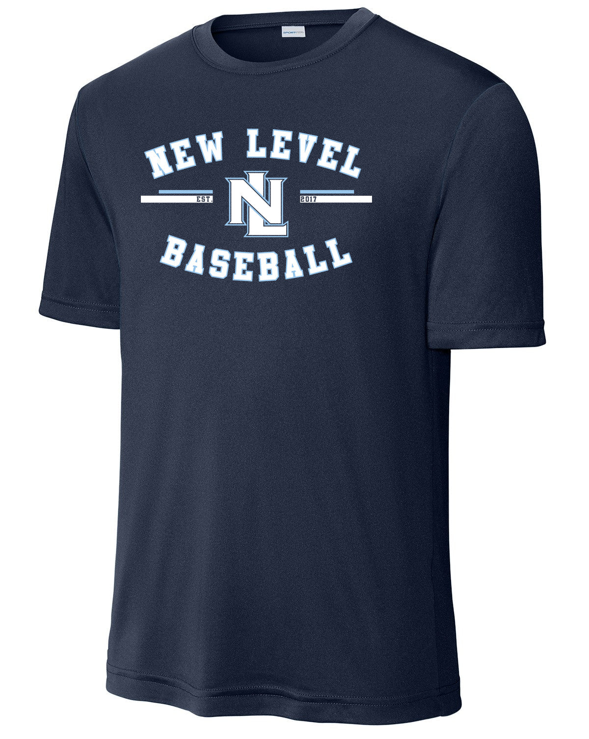 Performance Competitor Tee