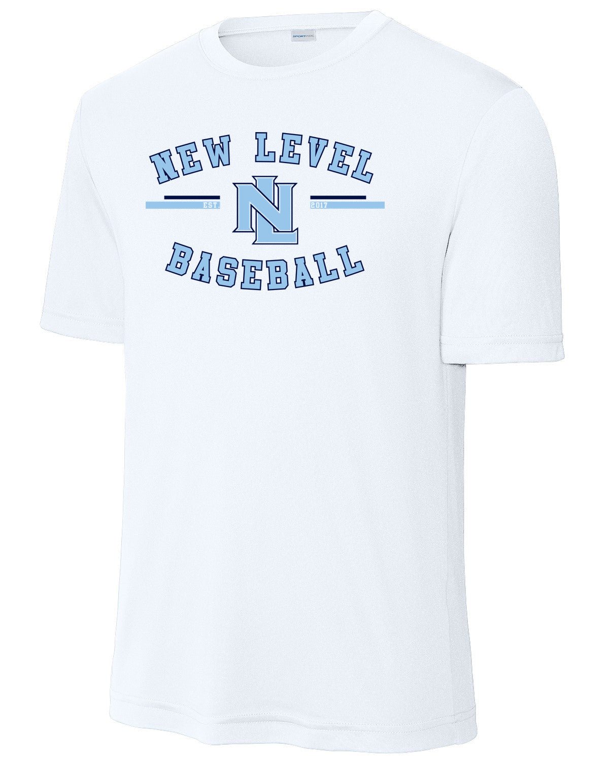 Performance Competitor Tee