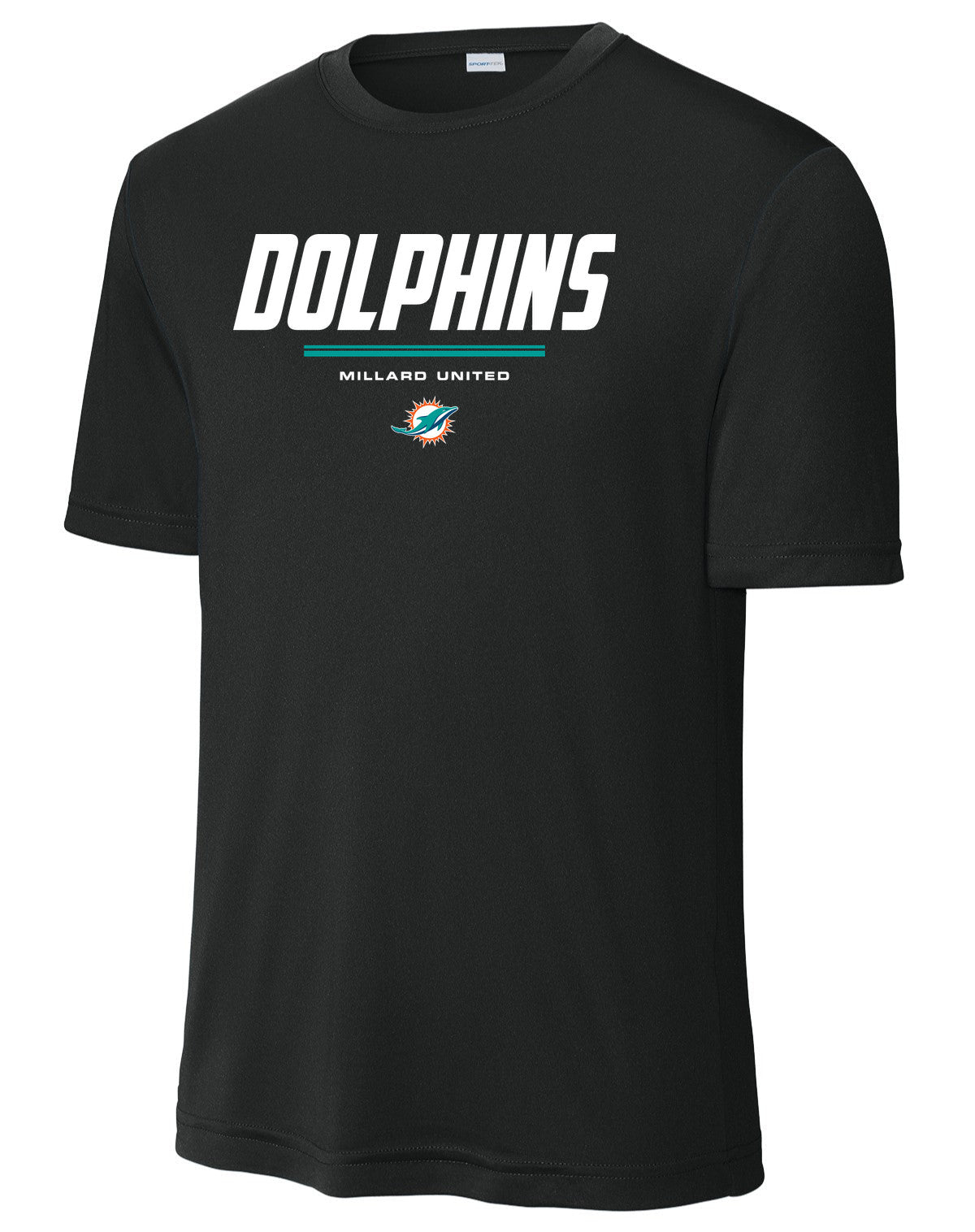 Performance Competitor Tee