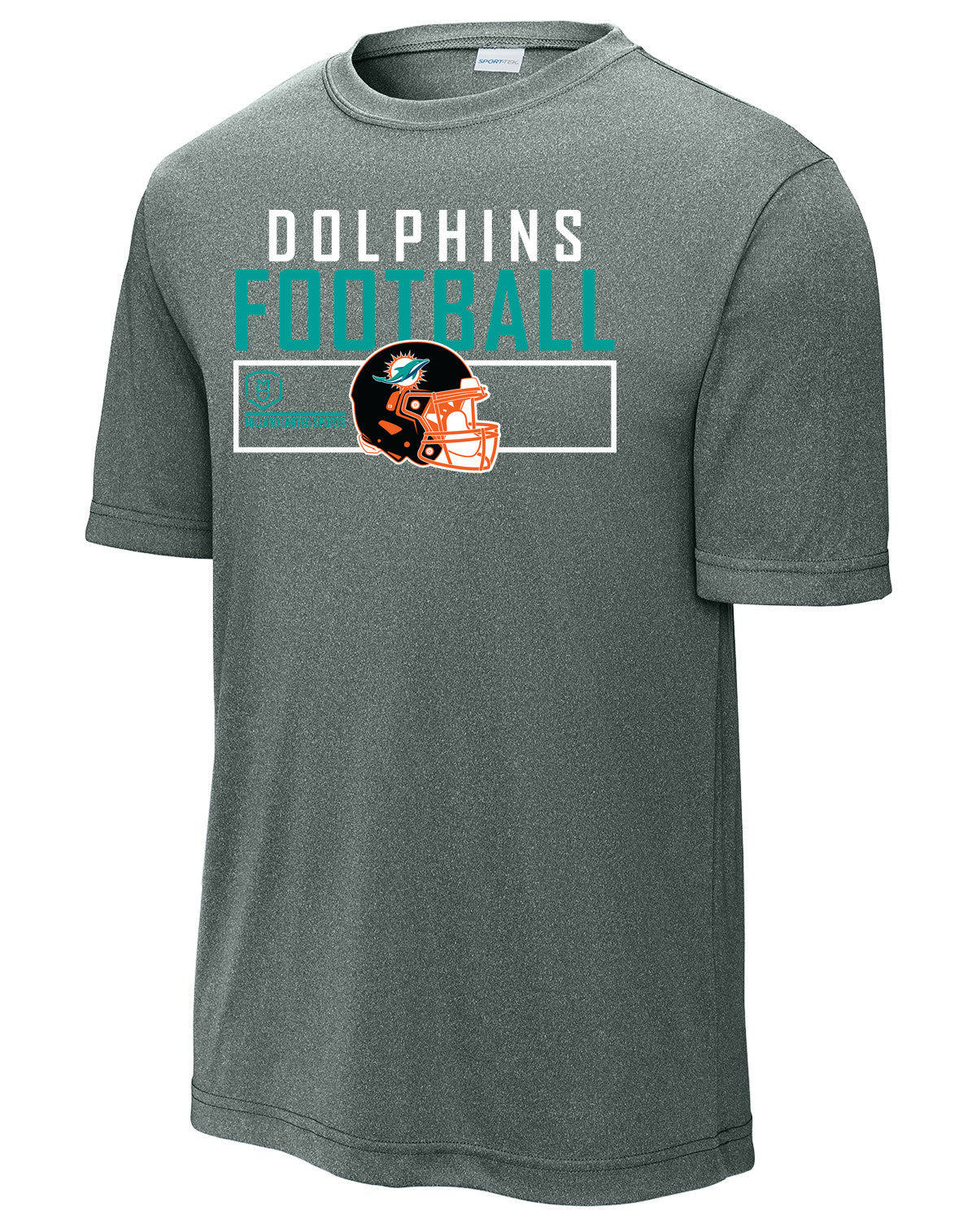 Performance Competitor Tee