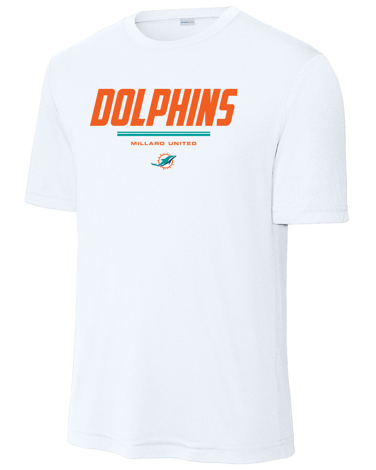 Performance Competitor Tee