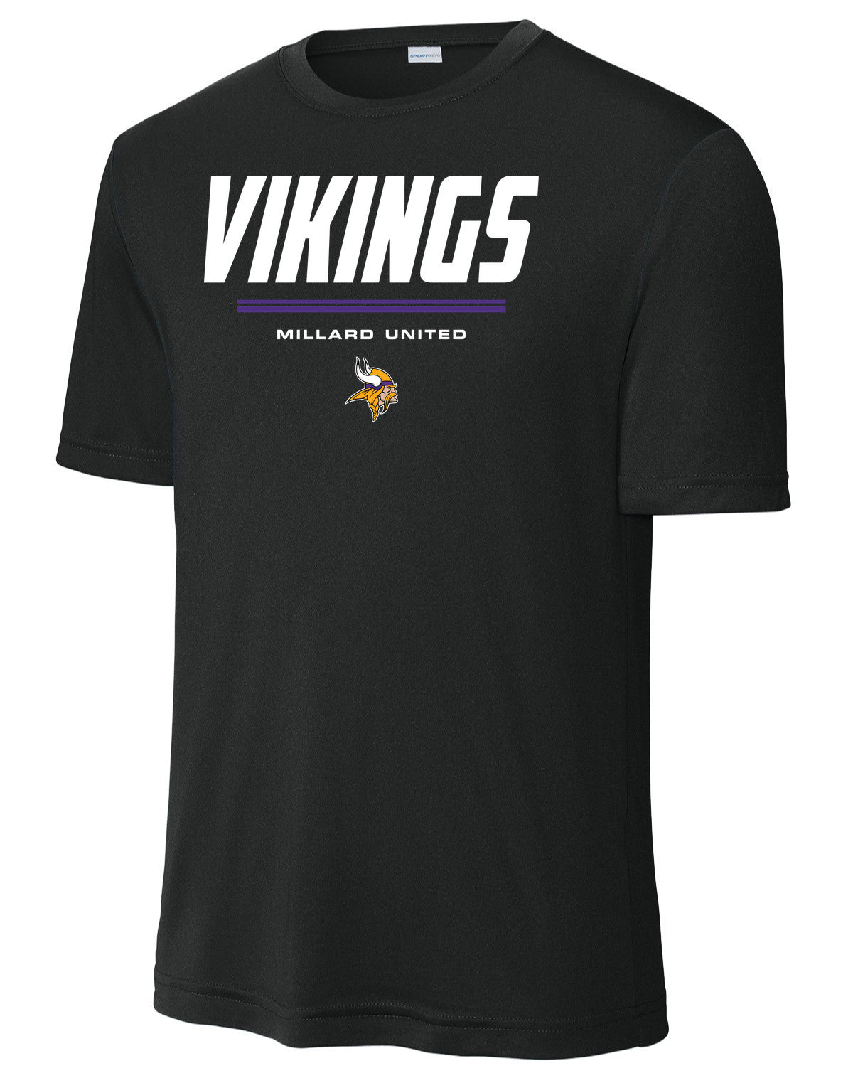 Performance Competitor Tee
