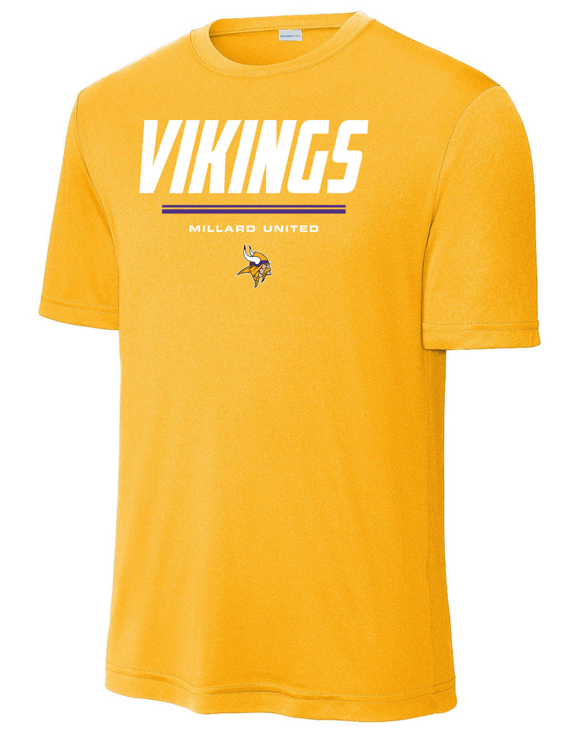 Performance Competitor Tee