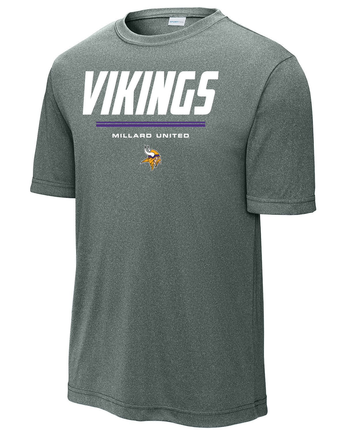 Performance Competitor Tee