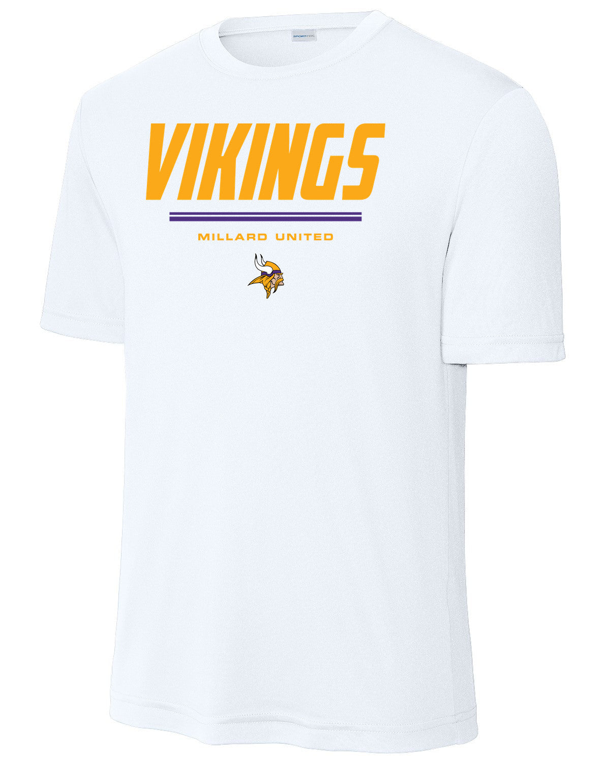 Performance Competitor Tee