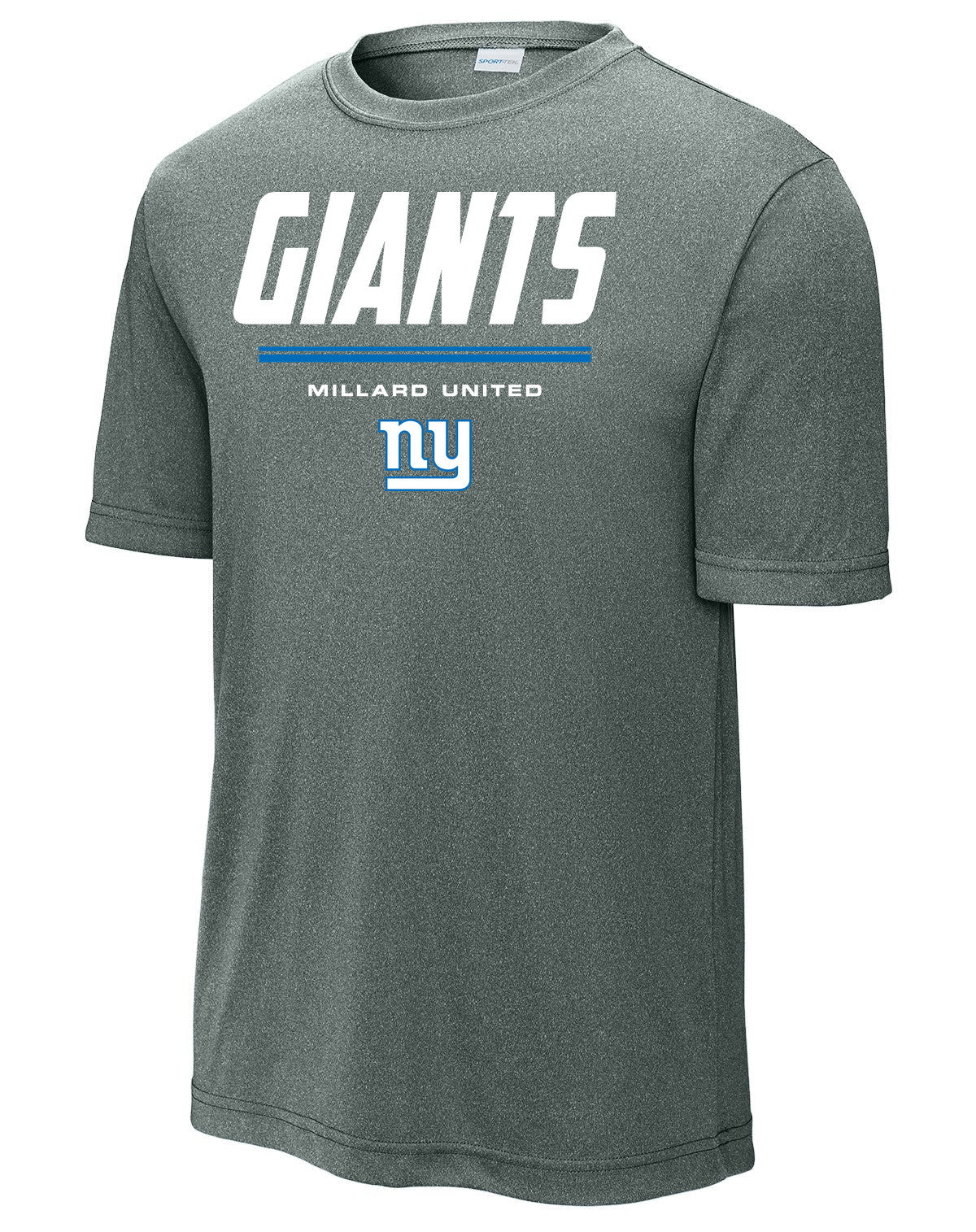 Performance Competitor Tee