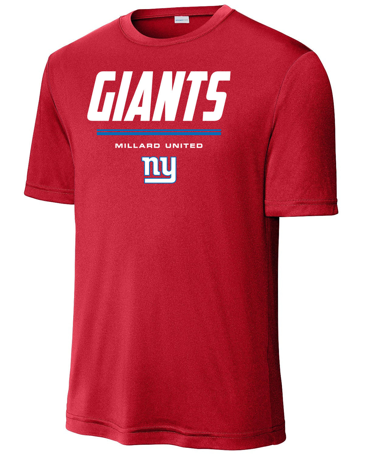 Performance Competitor Tee