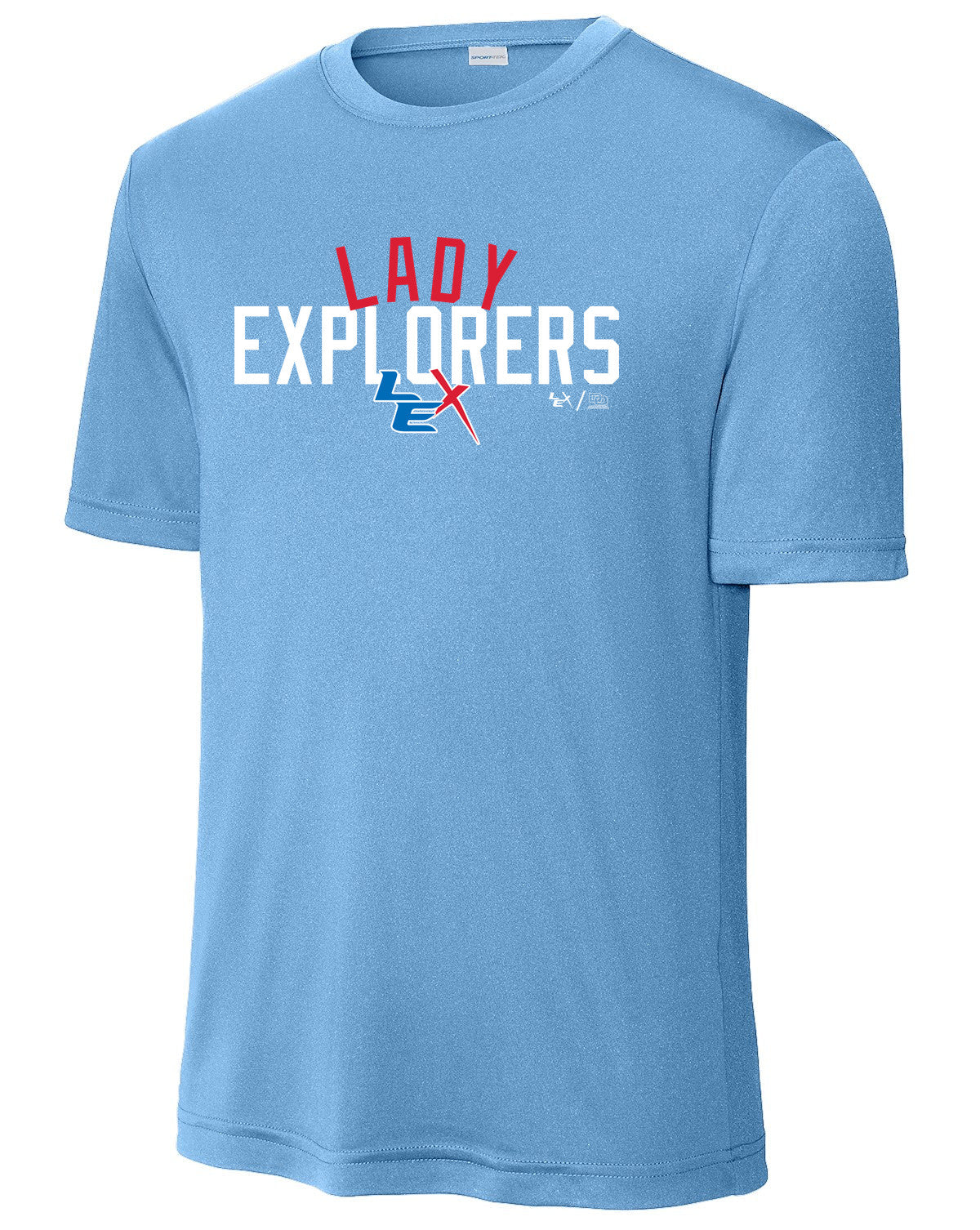 Performance Competitor Tee