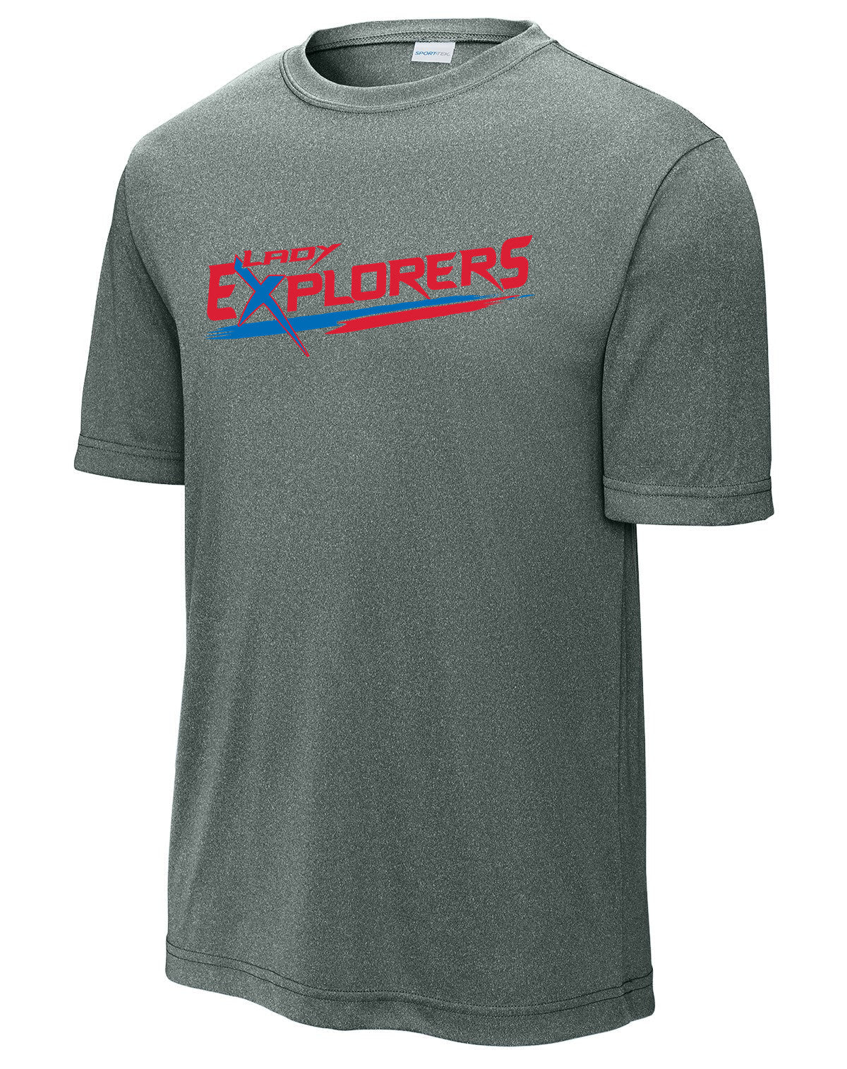 Performance Competitor Tee