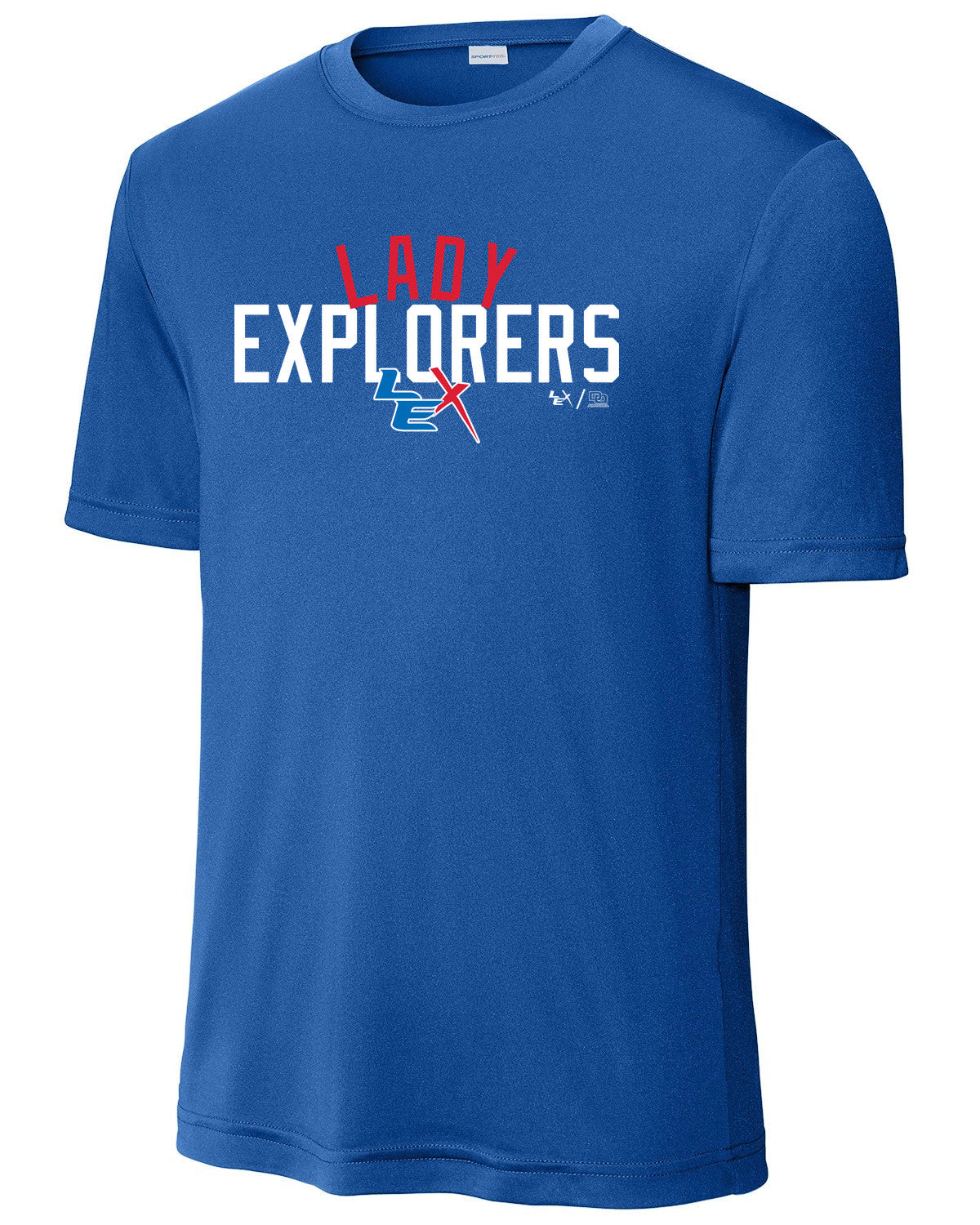 Performance Competitor Tee