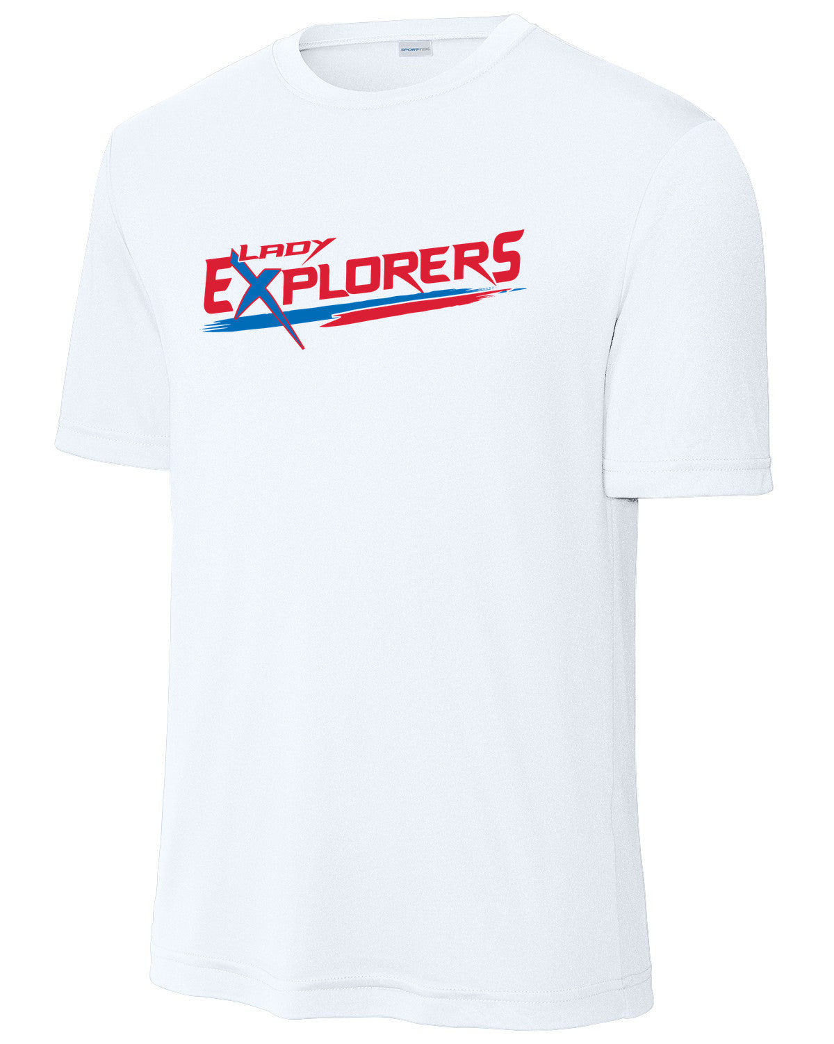 Performance Competitor Tee