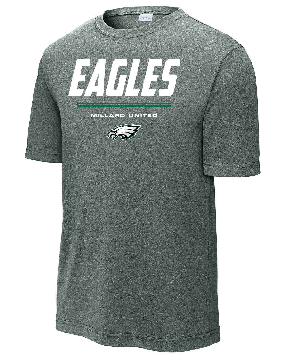 Performance Competitor Tee