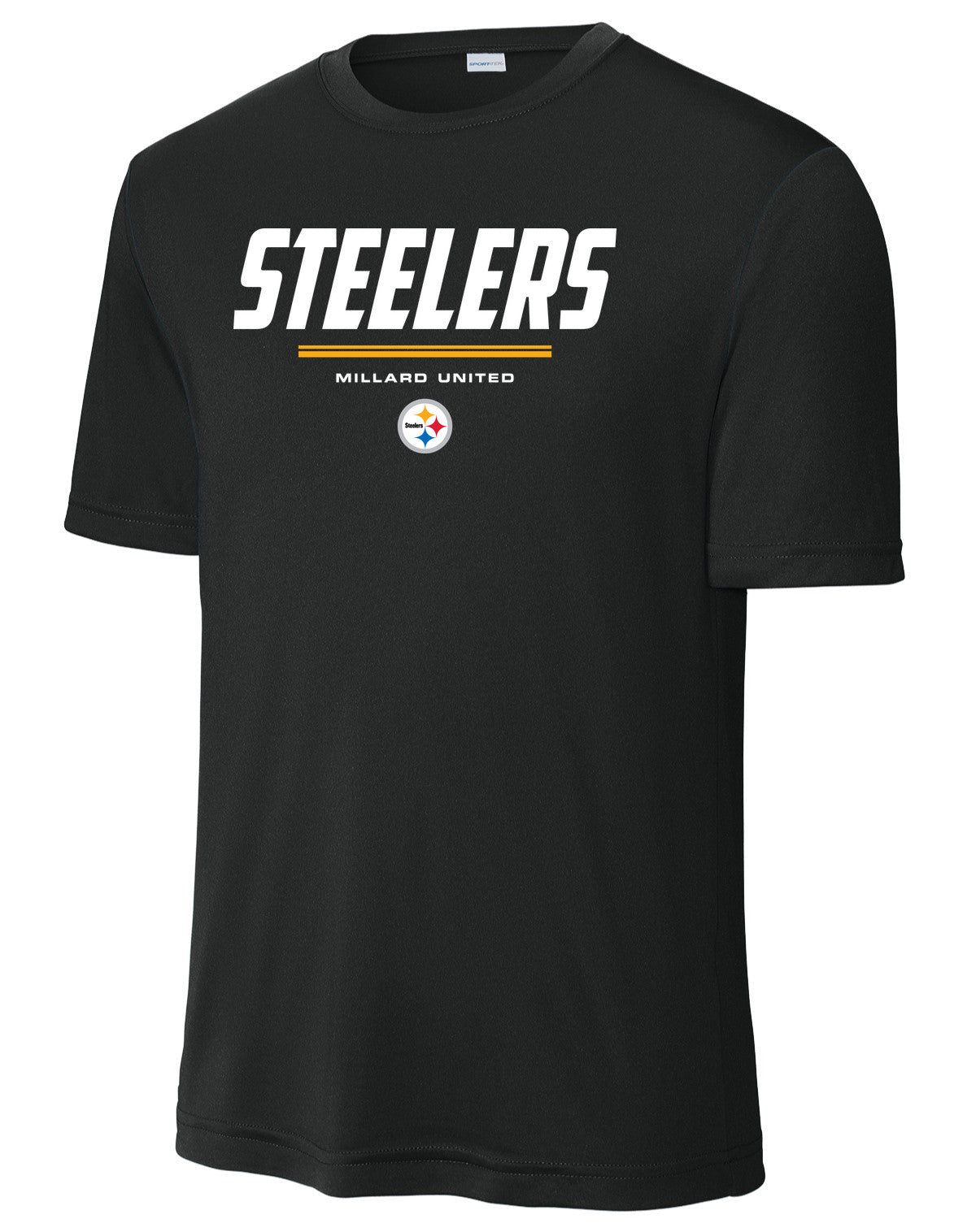 Performance Competitor Tee