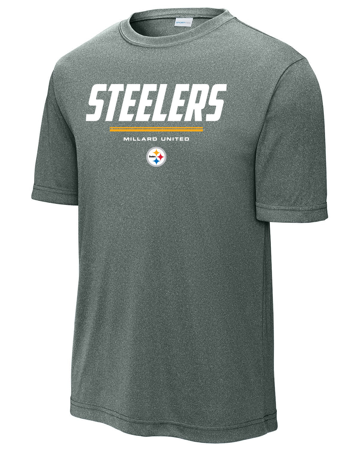 Performance Competitor Tee