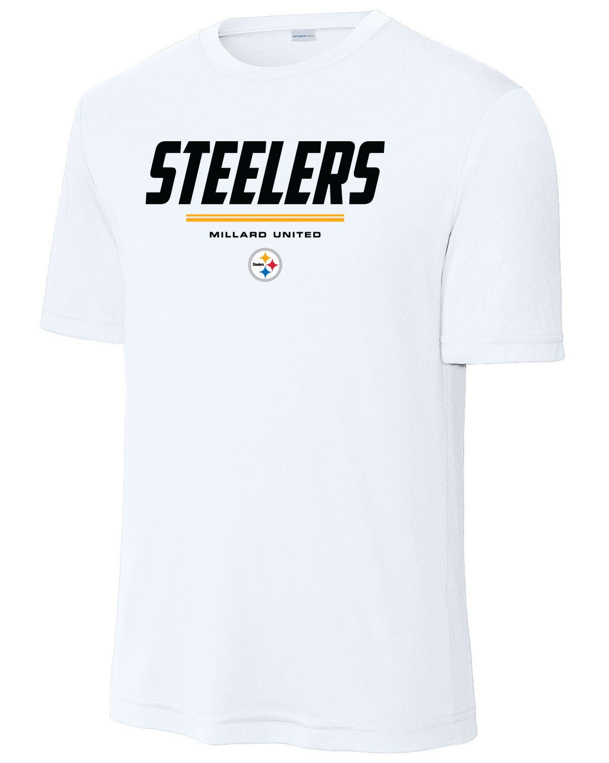 Performance Competitor Tee