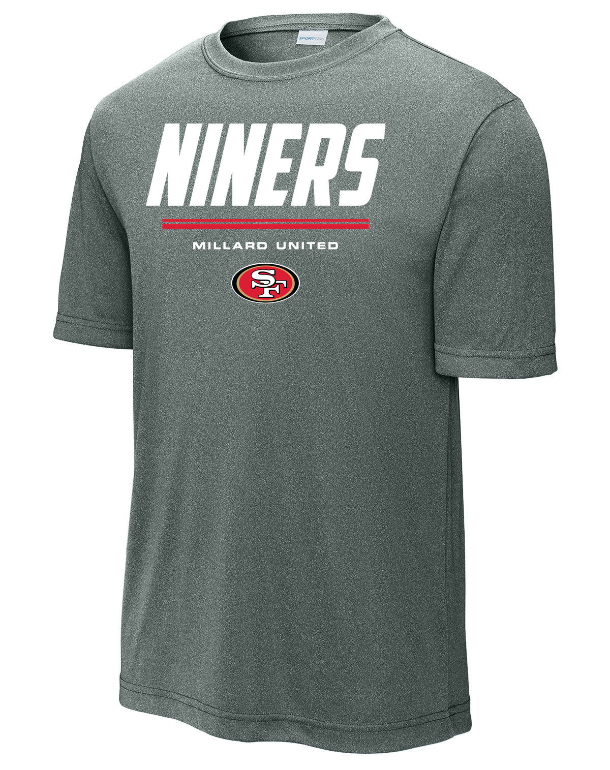 Performance Competitor Tee