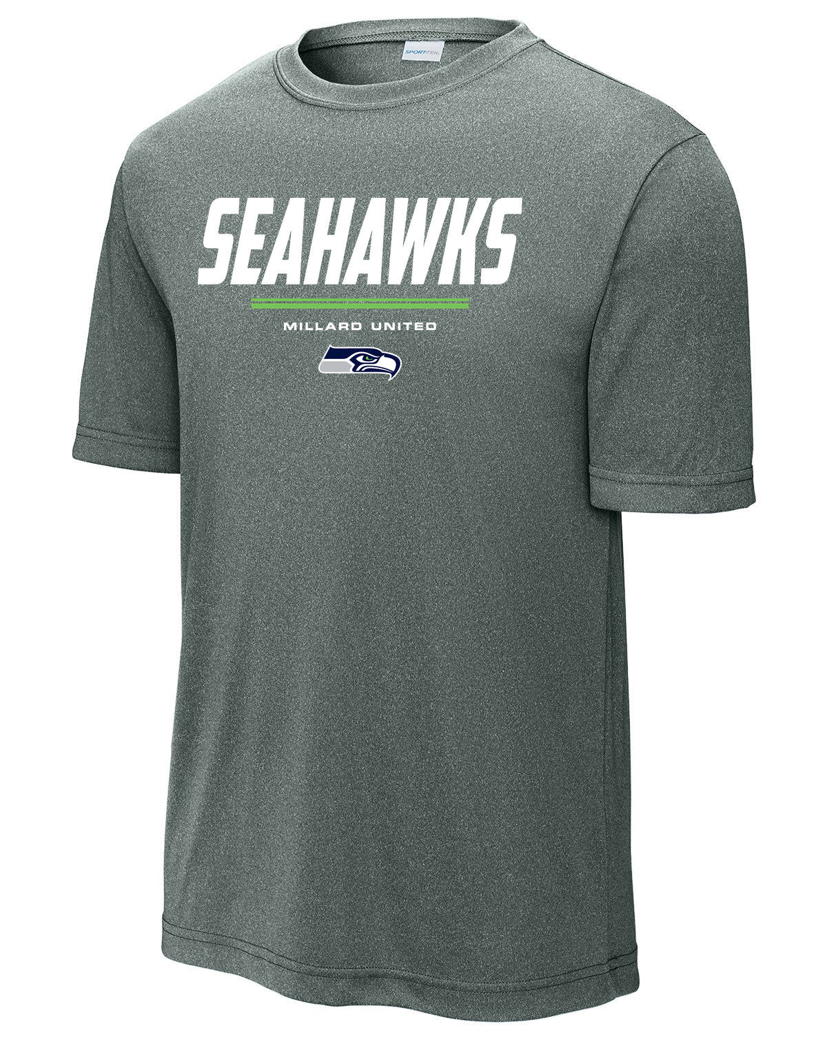 Performance Competitor Tee