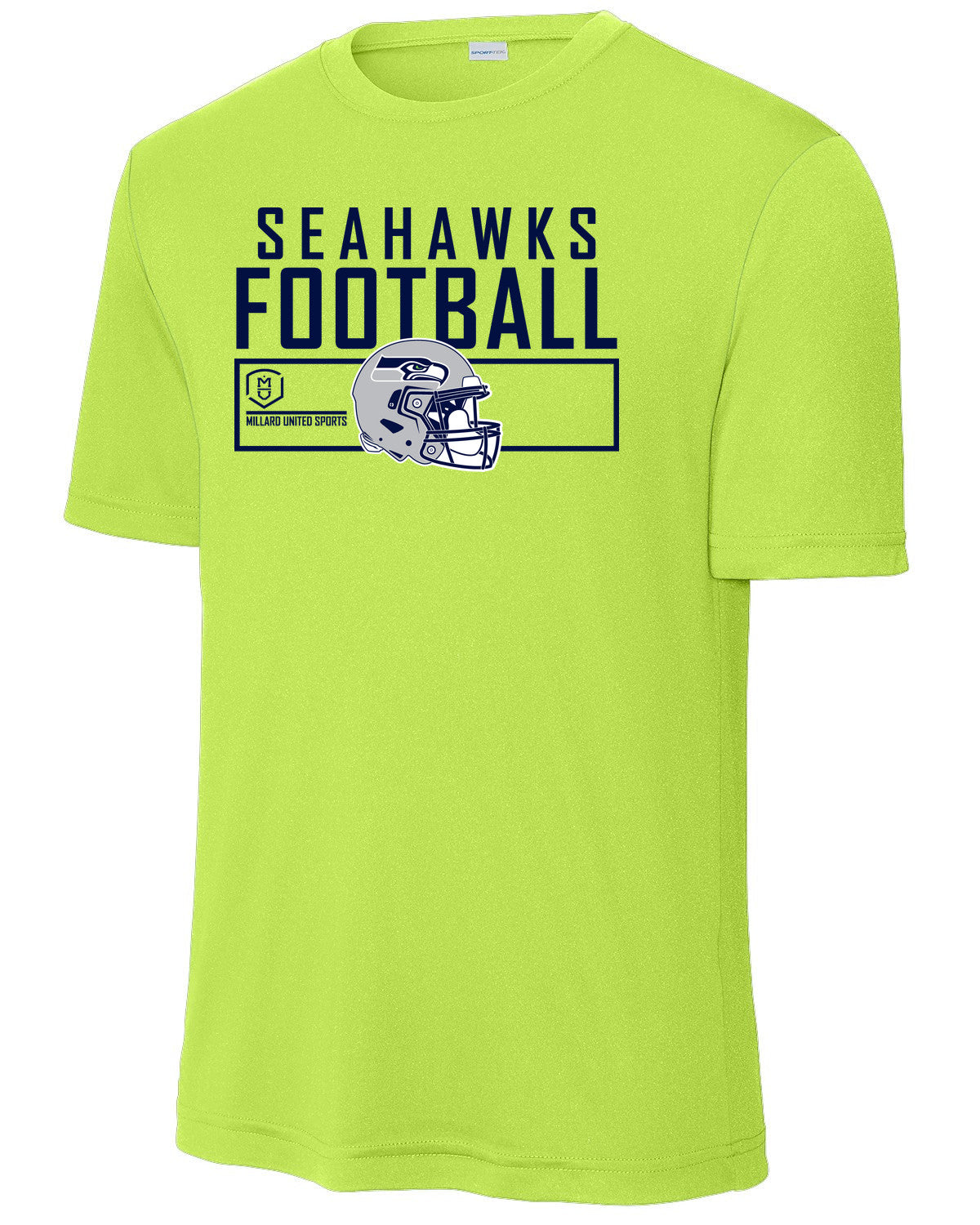 Performance Competitor Tee