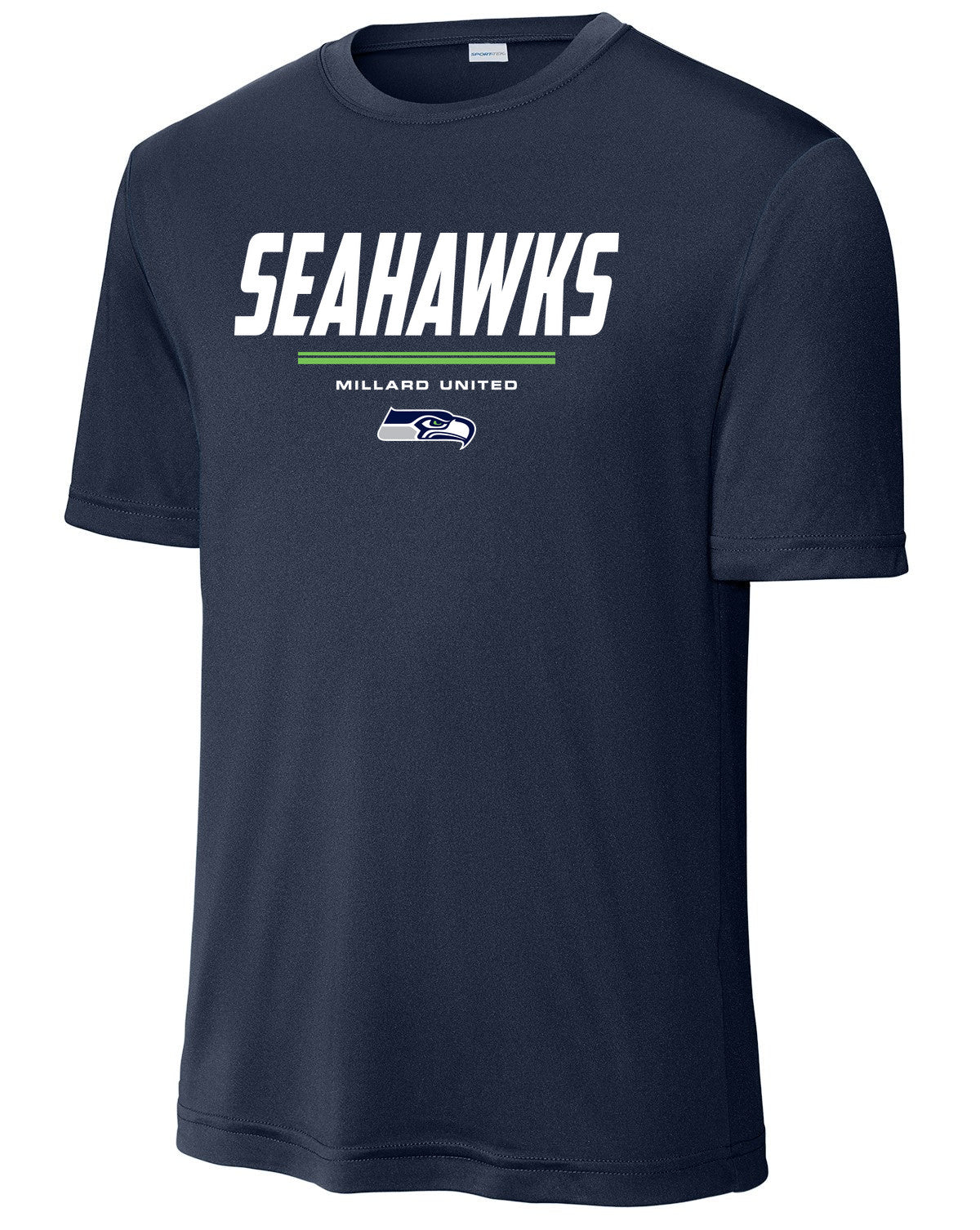 Performance Competitor Tee