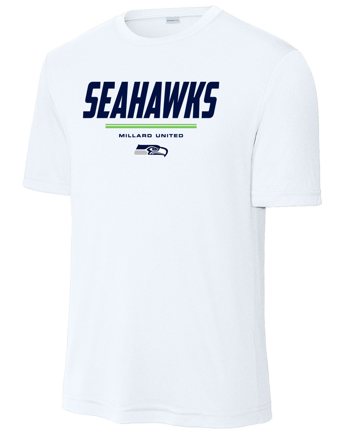 Performance Competitor Tee