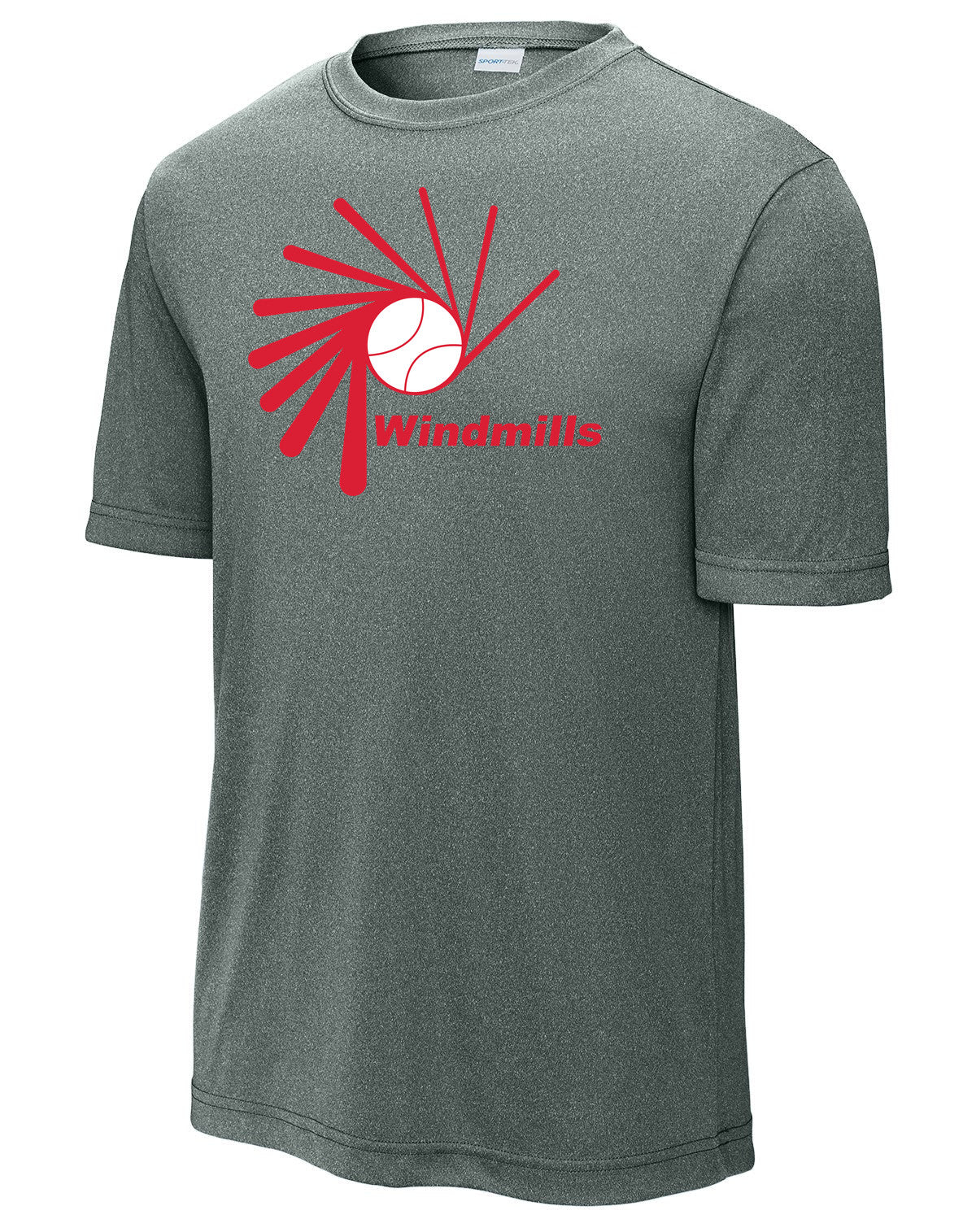 Performance Competitor Tee