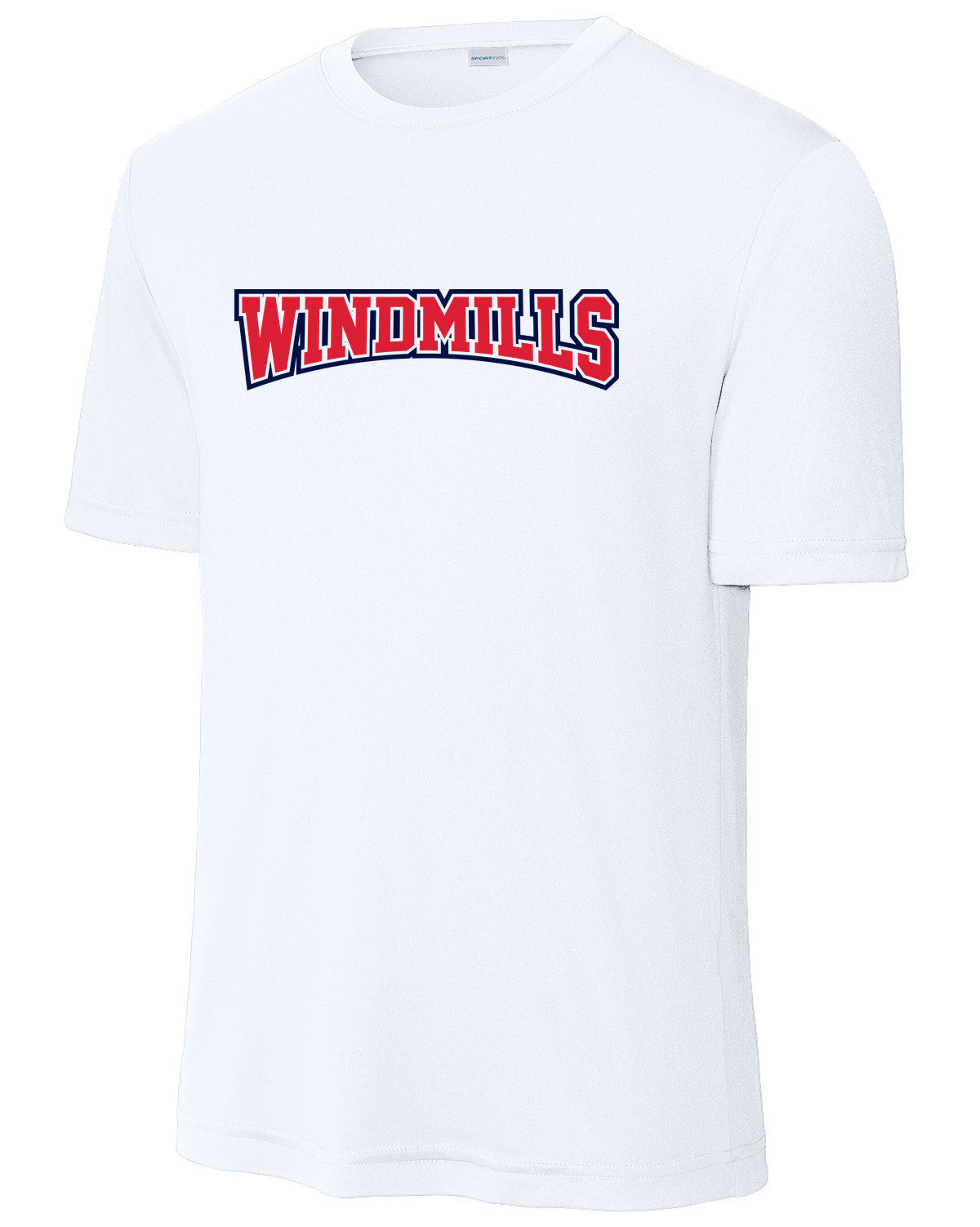 Performance Competitor Tee