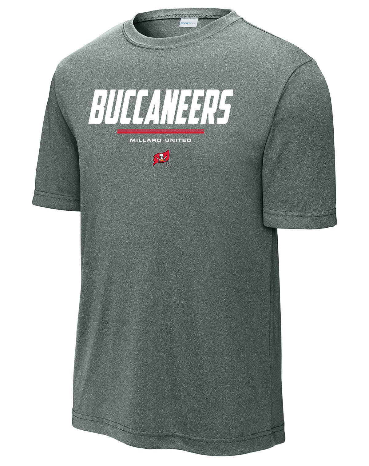 Performance Competitor Tee