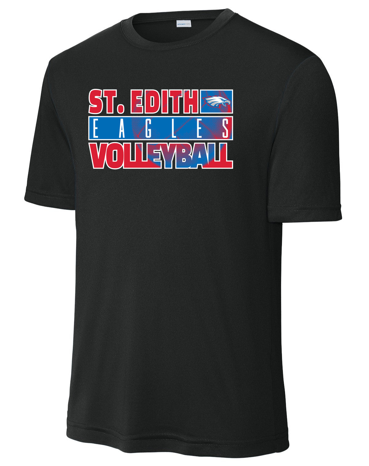 Performance Competitor Tee