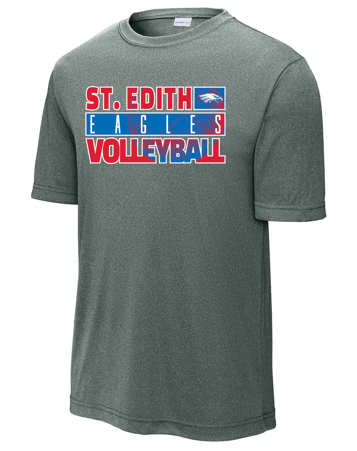 Performance Competitor Tee