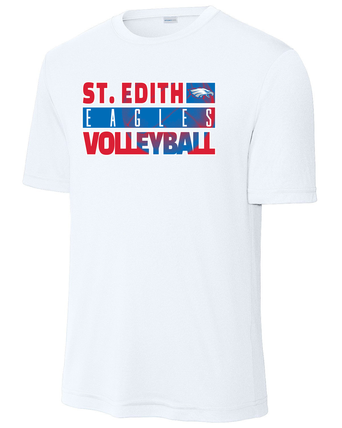 Performance Competitor Tee