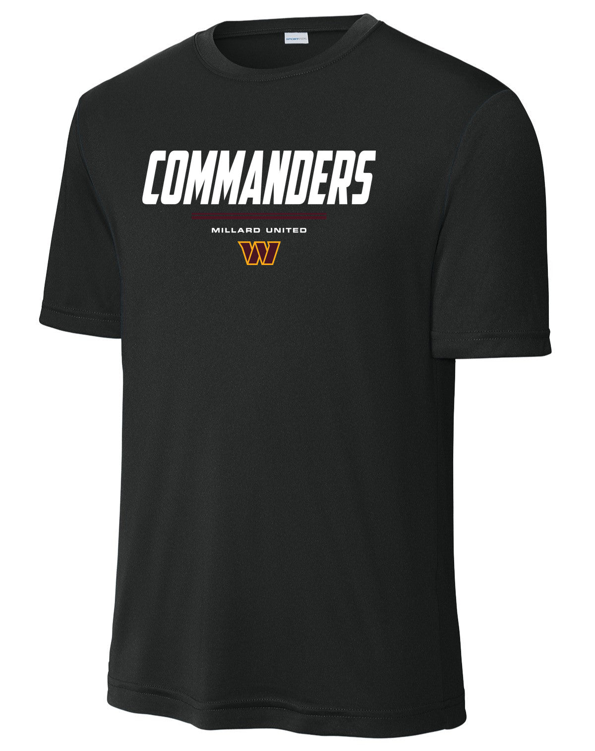Performance Competitor Tee