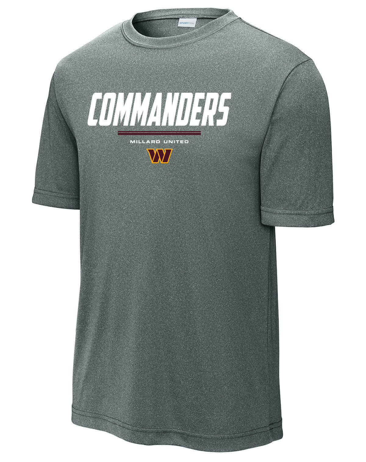 Performance Competitor Tee