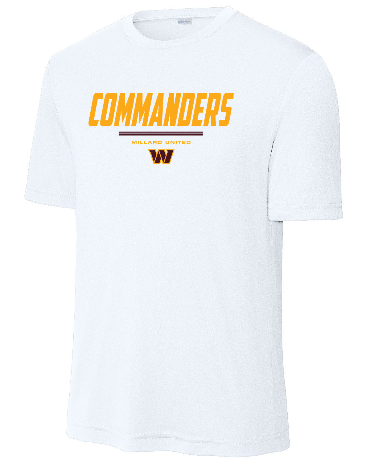 Performance Competitor Tee