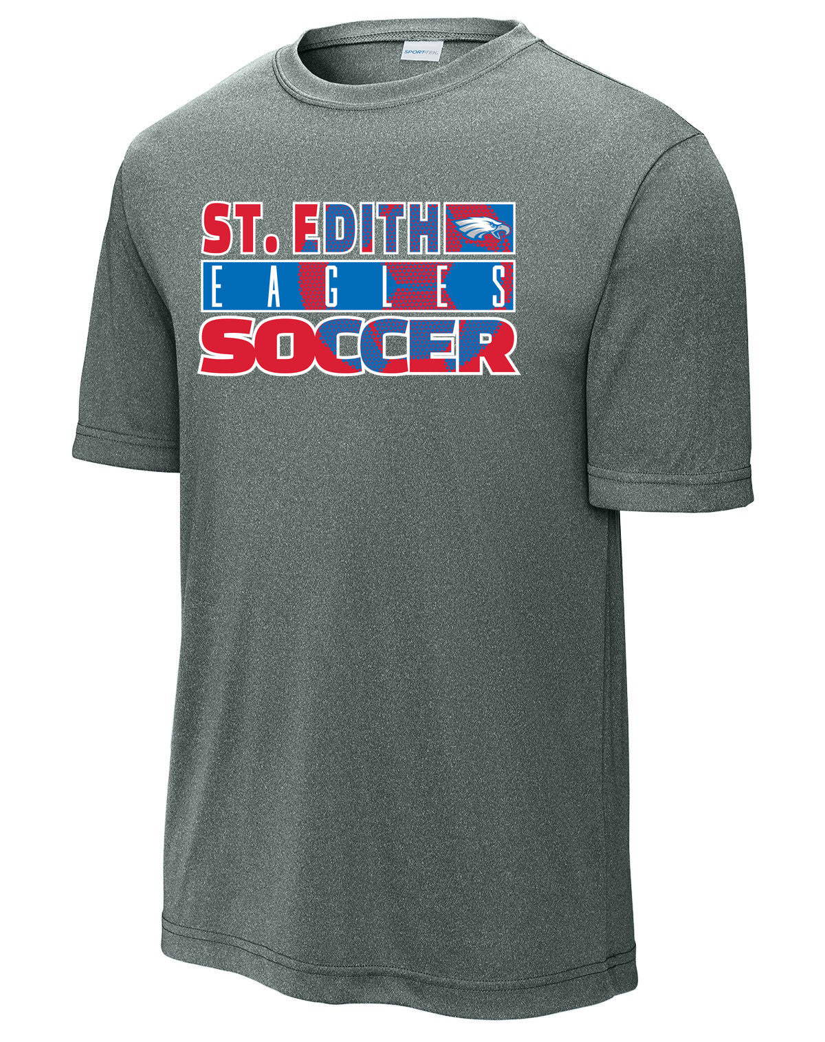 Performance Competitor Tee