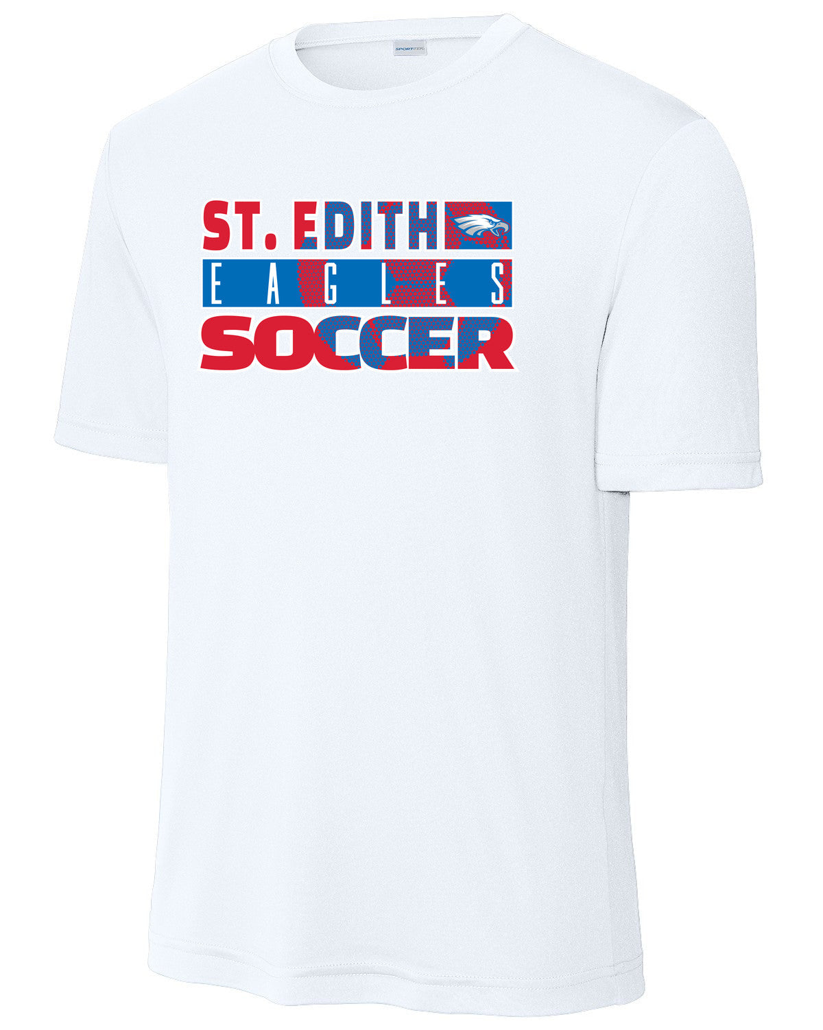 Performance Competitor Tee