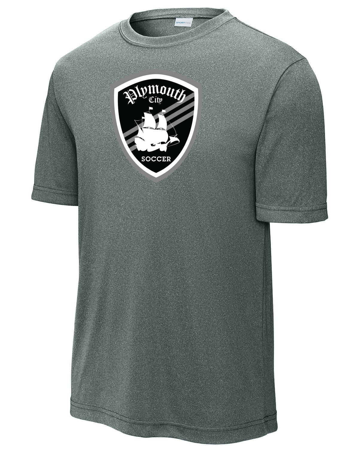 Performance Competitor Tee