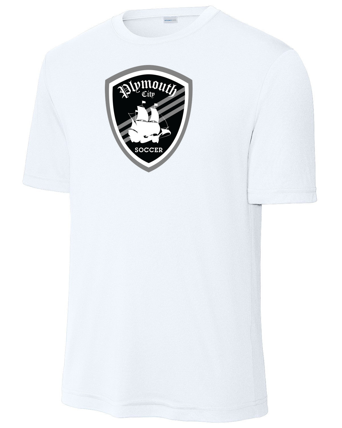 Performance Competitor Tee