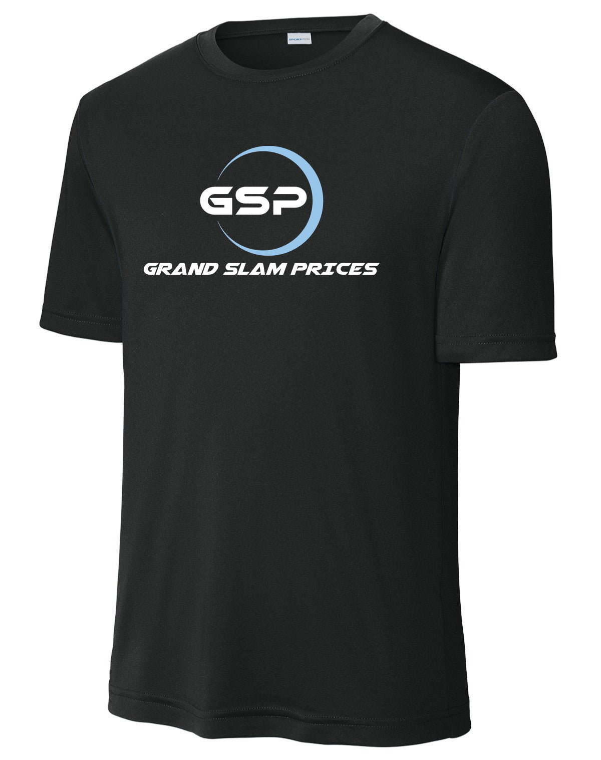 Performance Competitor Tee