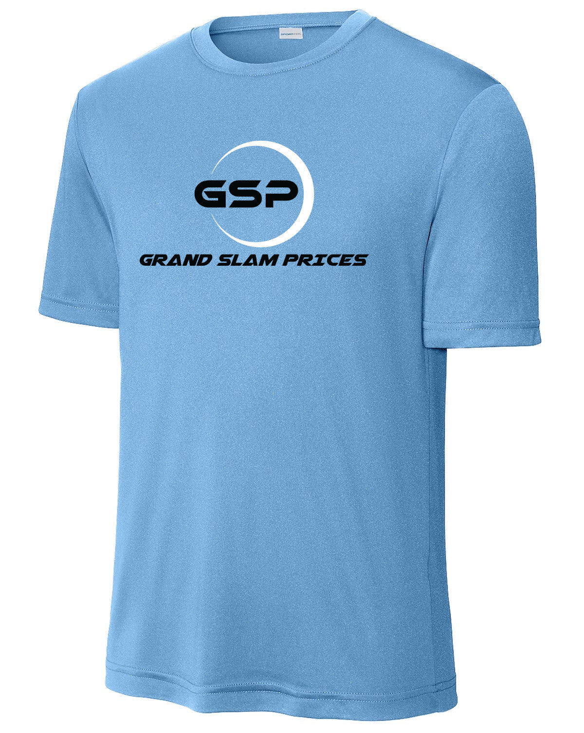 Performance Competitor Tee