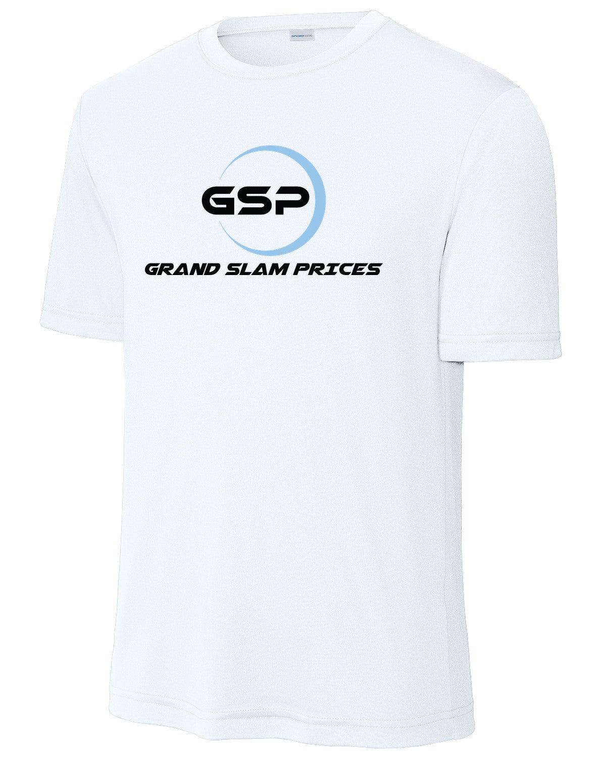Performance Competitor Tee