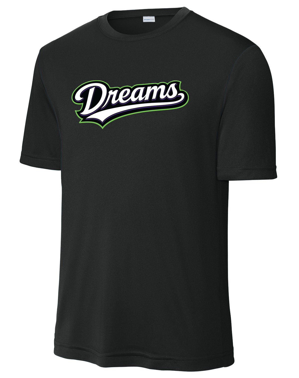 Performance Competitor Tee