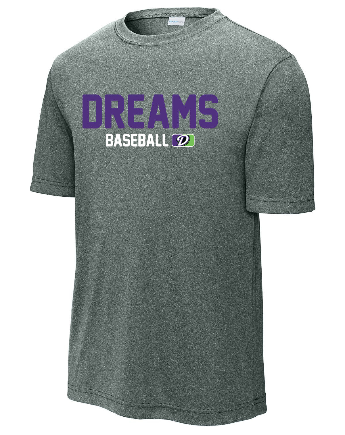 Performance Competitor Tee