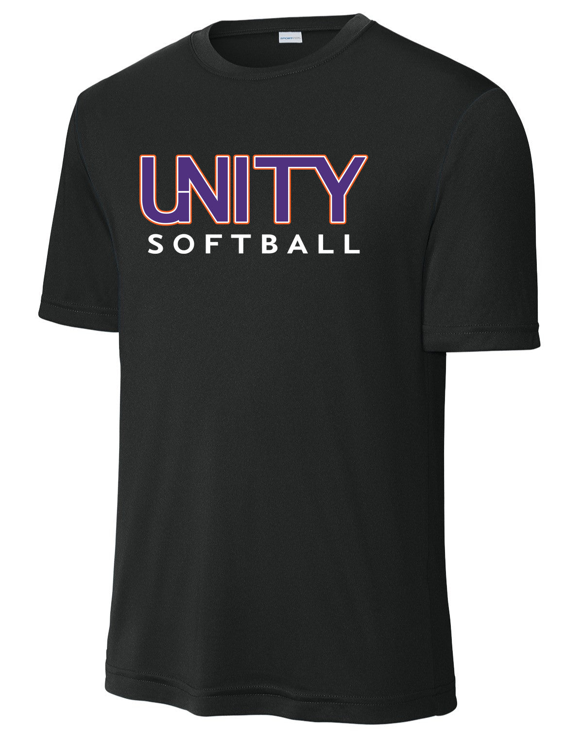 Performance Competitor Tee