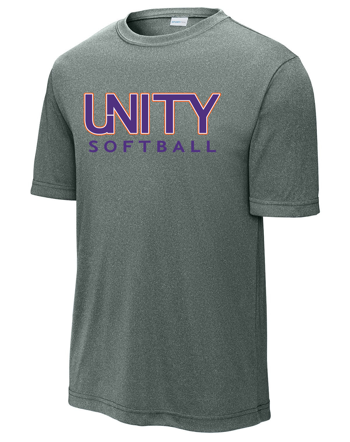 Performance Competitor Tee