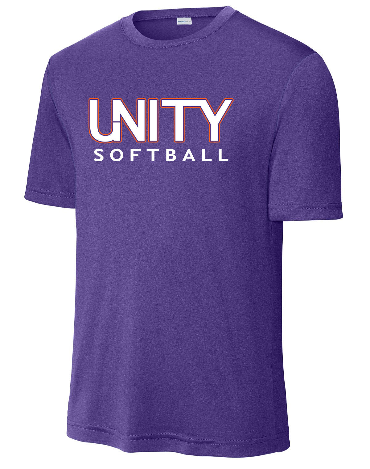 Performance Competitor Tee