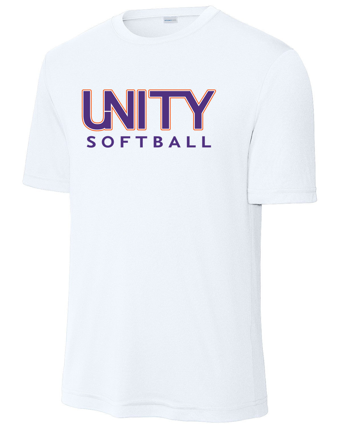 Performance Competitor Tee