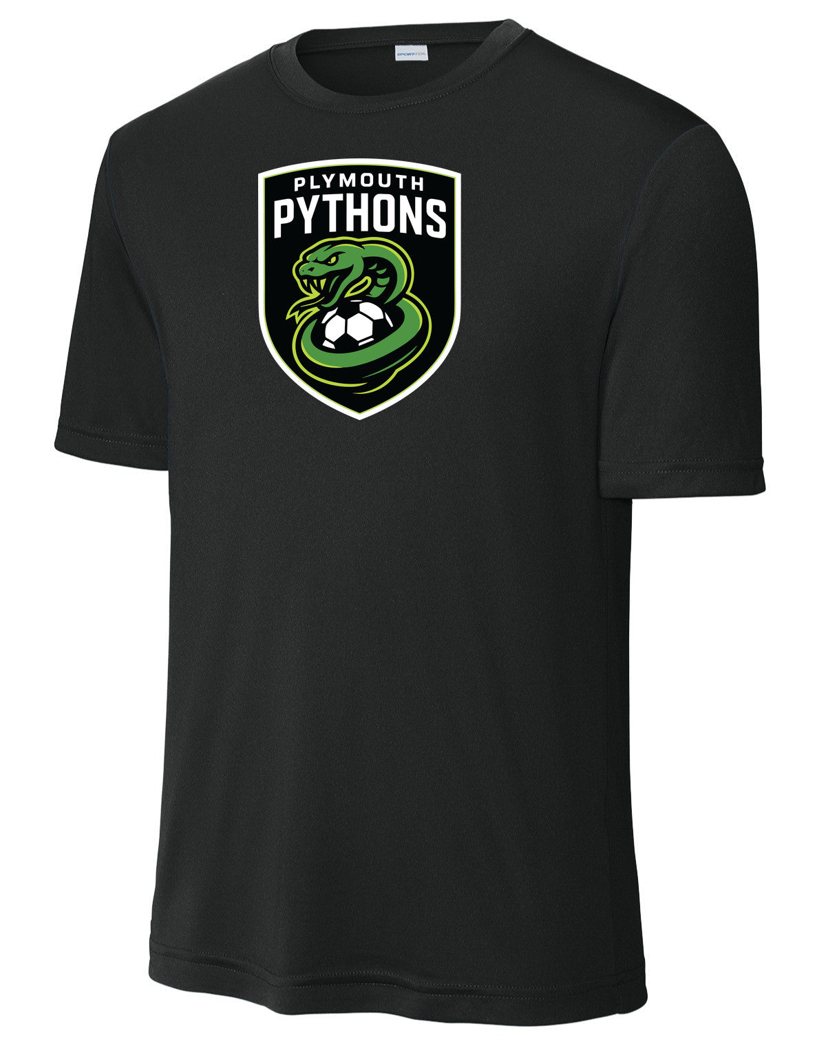 Performance Competitor Tee