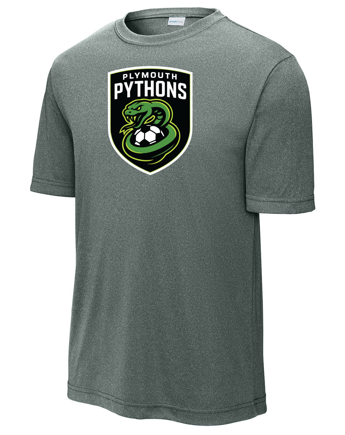 Performance Competitor Tee